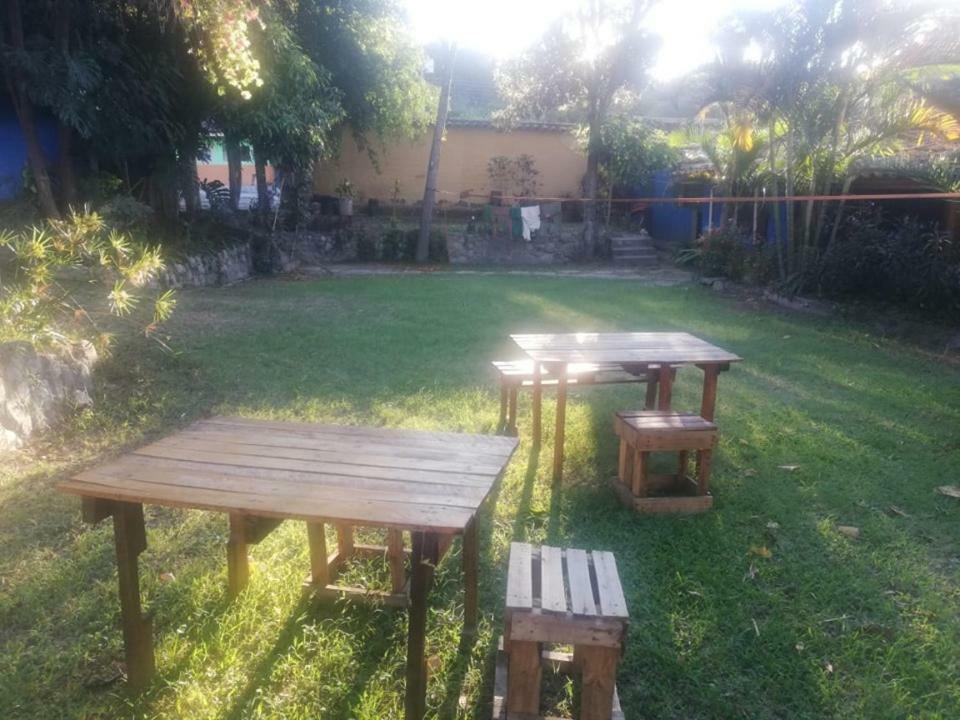 Residencial Valle Sagrado-Vilcabamba Exterior photo